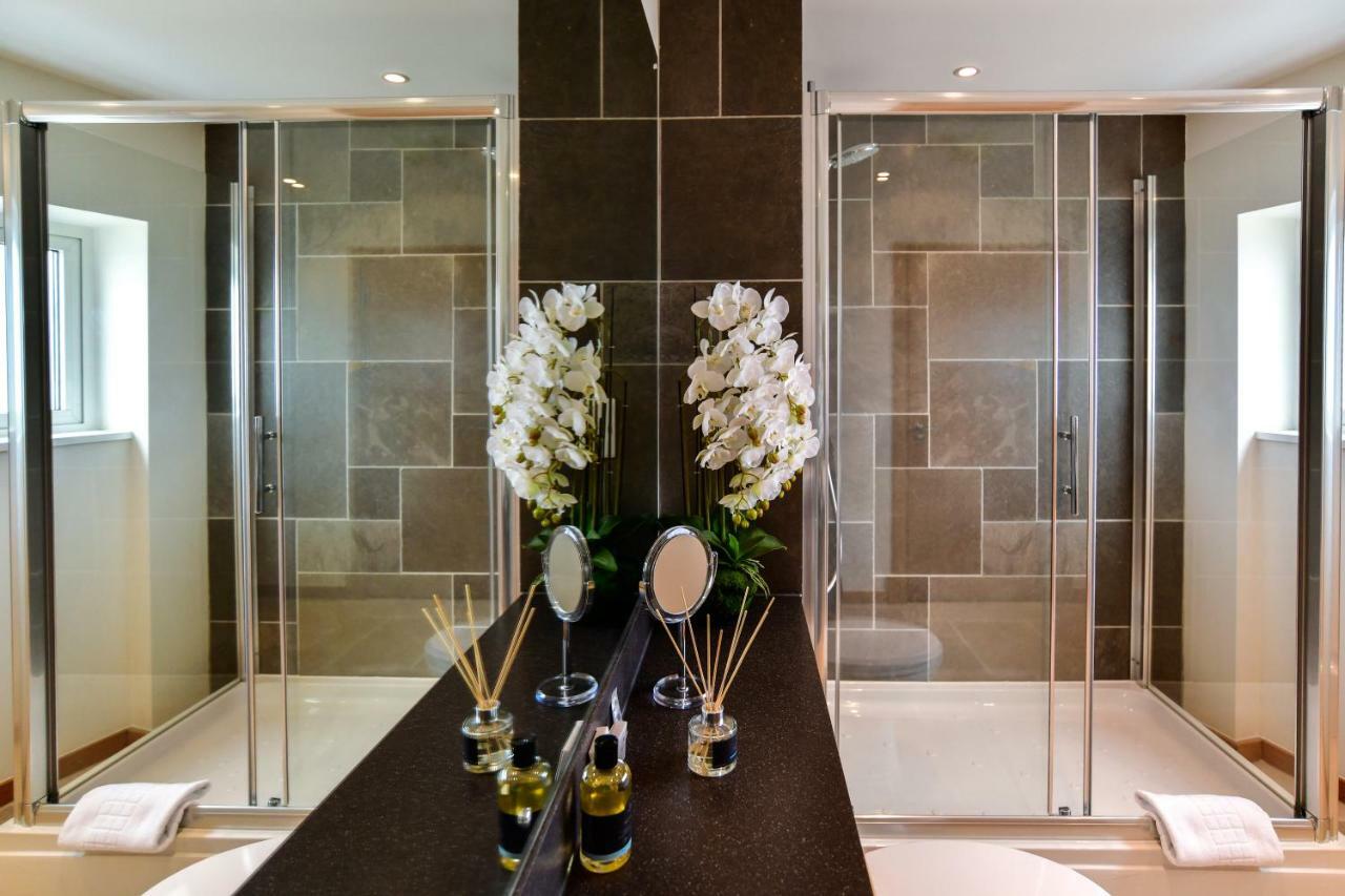 Just Wales - Meridian Quay Penthouses